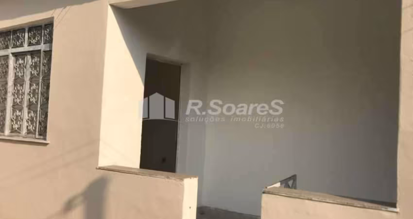 Casa em condomínio fechado com 2 quartos à venda na Rua Temistocles Sávio, Magalhães Bastos, Rio de Janeiro
