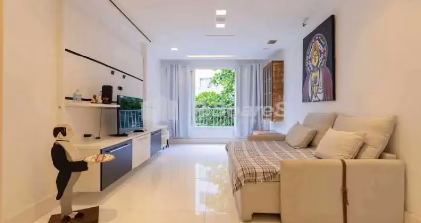 Apartamento com 3 quartos à venda na Rua Gomes Carneiro, Ipanema, Rio de Janeiro