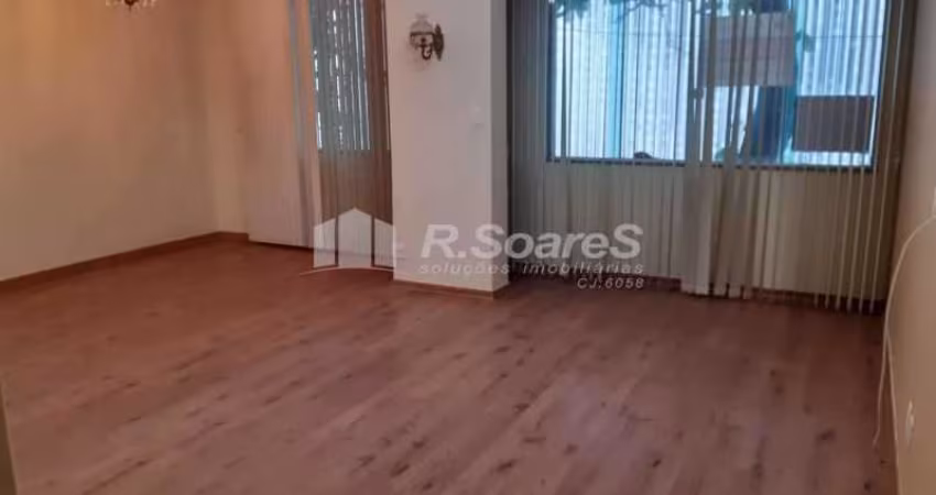 Apartamento com 2 quartos à venda na Rua Aires Saldanha, Copacabana, Rio de Janeiro