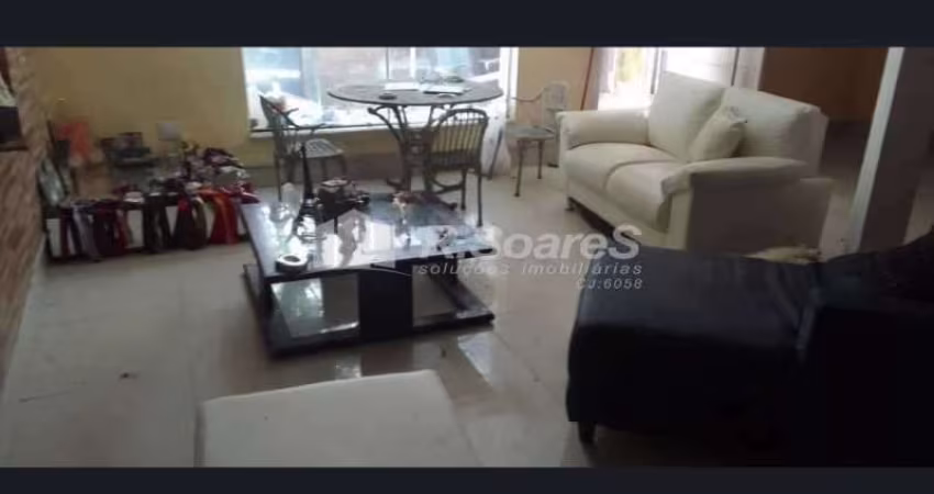 Casa com 5 quartos à venda na Rua Pereira da Silva, Laranjeiras, Rio de Janeiro
