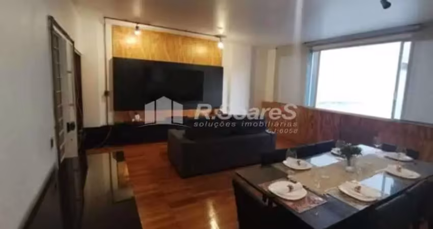 Apartamento com 3 quartos à venda na Rua Prudente de Morais, Ipanema, Rio de Janeiro