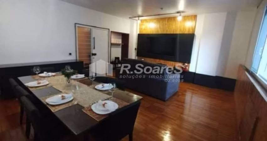 Apartamento com 3 quartos para alugar na Rua Prudente de Morais, Ipanema, Rio de Janeiro