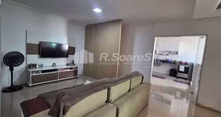 Casa em condomínio fechado com 2 quartos à venda na Estrada Intendente Magalhães, Vila Valqueire, Rio de Janeiro