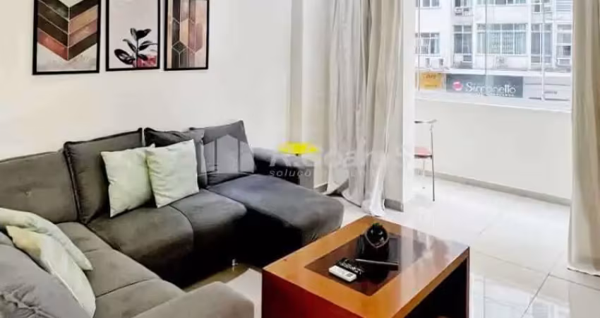 Apartamento com 3 quartos à venda na Rua Ronald de Carvalho, Copacabana, Rio de Janeiro