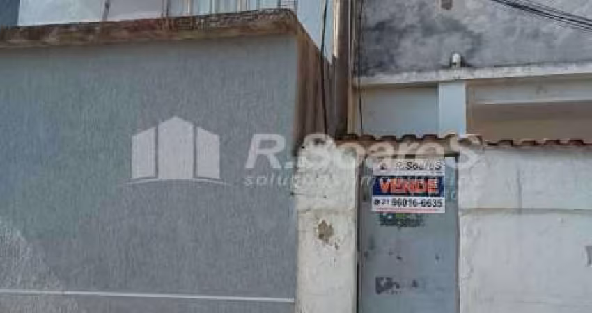 Casa com 3 quartos à venda na Rua Sebastião B. Farinelle, Jardim Sulacap, Rio de Janeiro