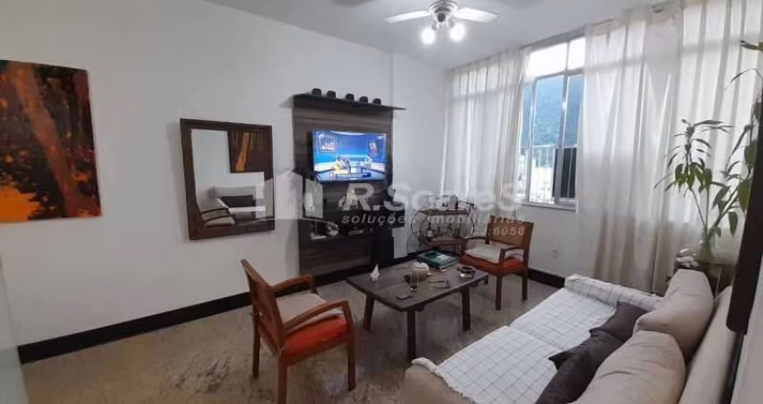 Apartamento com 3 quartos à venda na Rua Voluntários da Pátria, Botafogo, Rio de Janeiro