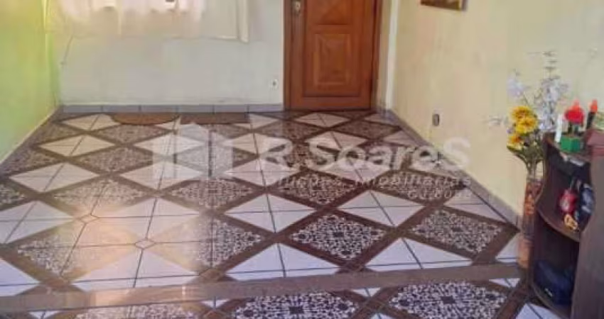 Apartamento com 1 quarto à venda na Avenida Canal, Realengo, Rio de Janeiro