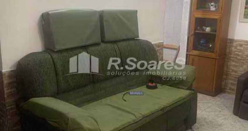 Casa com 4 quartos à venda na Rua Pinheiro Guimarães, Botafogo, Rio de Janeiro