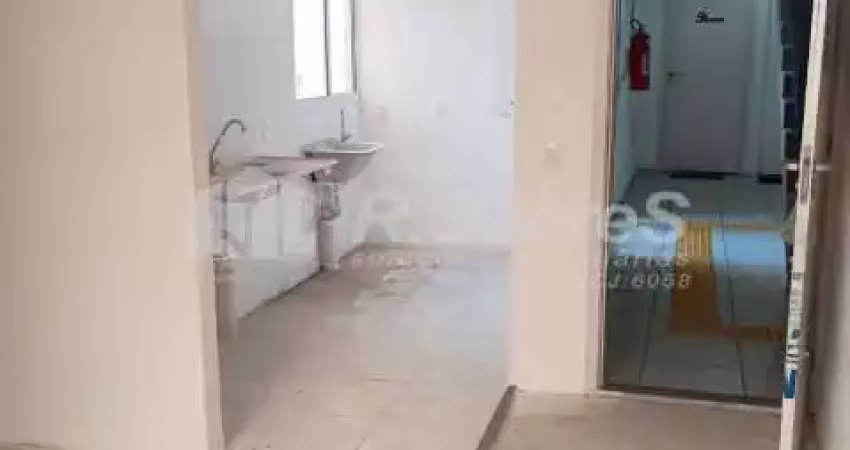 Apartamento com 2 quartos à venda na Rua Maria Lópes, Madureira, Rio de Janeiro