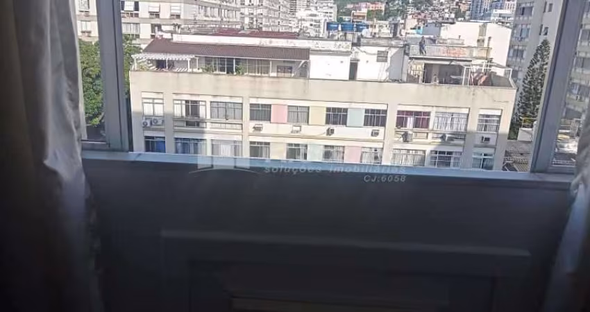 Apartamento com 2 quartos para alugar na Rua Doutor Satamini, Tijuca, Rio de Janeiro