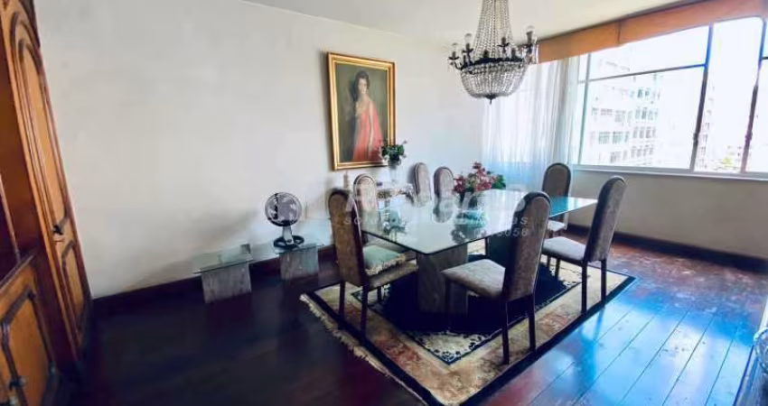 Apartamento com 3 quartos à venda na Rua Figueiredo Magalhães, Copacabana, Rio de Janeiro