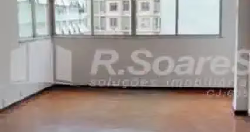 Apartamento com 3 quartos à venda na Praia Botafogo, Botafogo, Rio de Janeiro