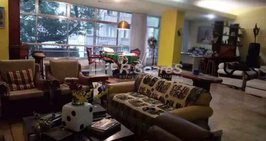Apartamento com 4 quartos à venda na Rua Ministro Viveiros de Castro, Copacabana, Rio de Janeiro