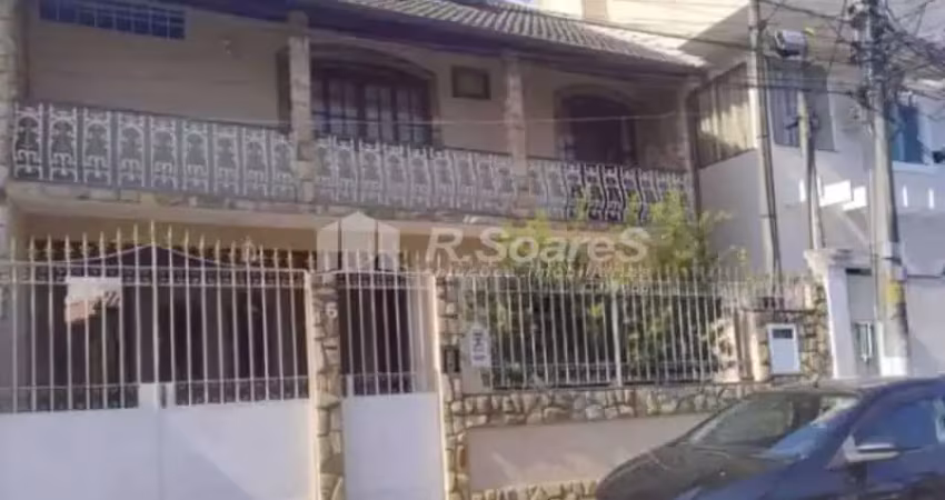 Casa em condomínio fechado com 3 quartos à venda na Estrada do Outeiro Santo, Taquara, Rio de Janeiro
