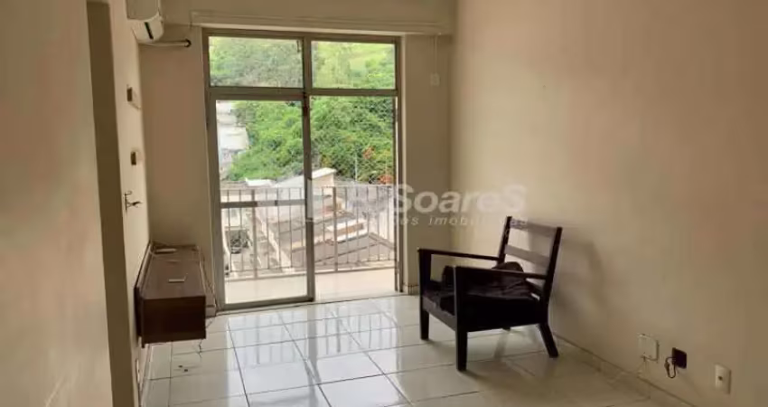 Apartamento com 2 quartos à venda na Rua Fábio Luz, Méier, Rio de Janeiro