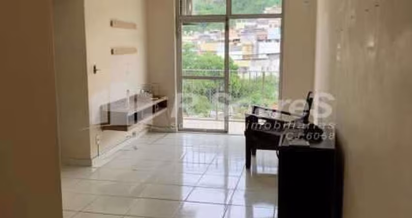 Apartamento com 2 quartos à venda na Rua Fábio Luz, Méier, Rio de Janeiro