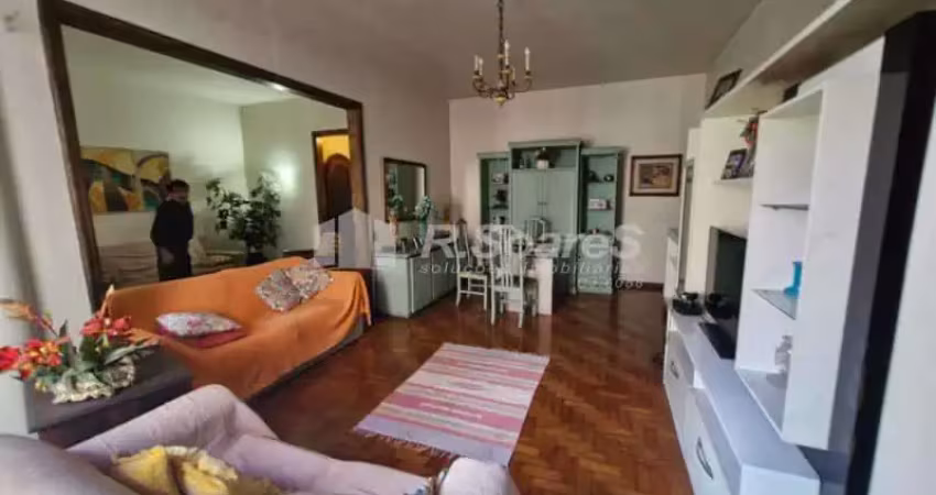Apartamento com 3 quartos à venda na Rua Raul Pompéia, Copacabana, Rio de Janeiro