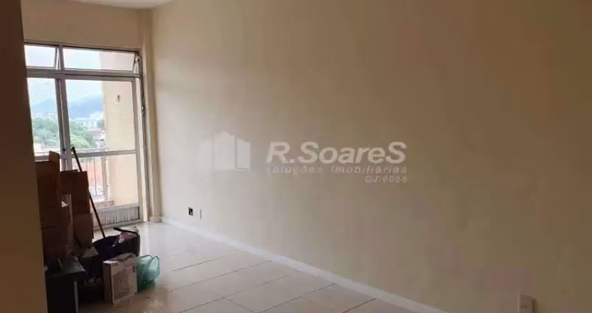 Apartamento com 2 quartos à venda na Rua Capitão Machado, Praça Seca, Rio de Janeiro