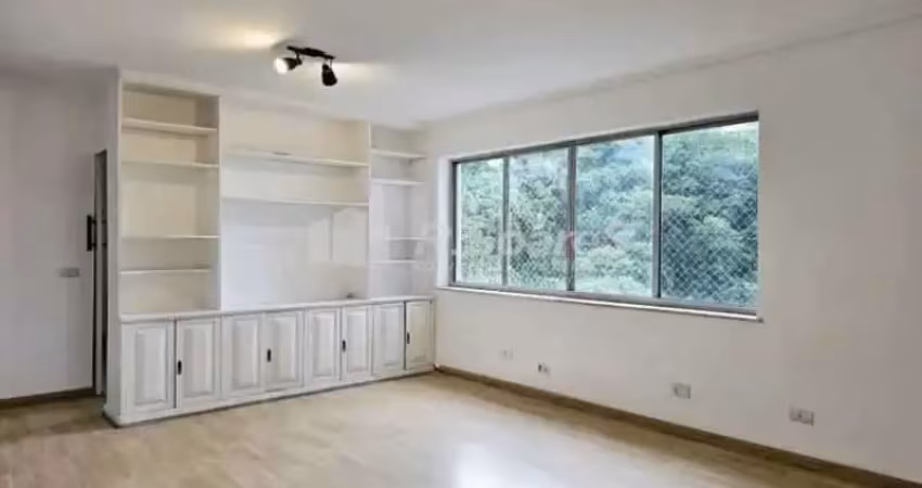 Apartamento com 3 quartos à venda na Rua Pereira da Silva, Laranjeiras, Rio de Janeiro