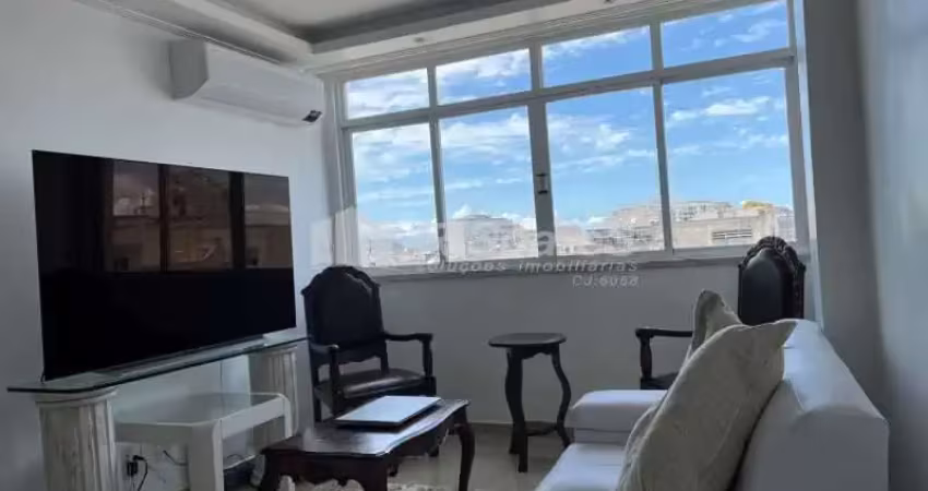 Apartamento com 3 quartos à venda na Rua Pompeu Loureiro, Copacabana, Rio de Janeiro