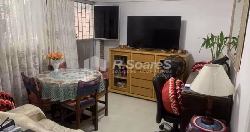 Casa com 2 quartos à venda na Rua Álvaro Ramos, Botafogo, Rio de Janeiro