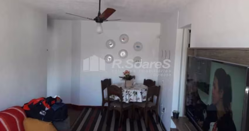 Apartamento com 2 quartos à venda na Rua Paraná, Piedade, Rio de Janeiro