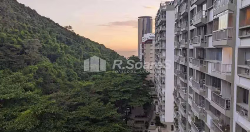 Apartamento com 2 quartos à venda na Avenida Niemeyer, São Conrado, Rio de Janeiro