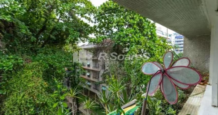 Apartamento com 3 quartos à venda na Rua Presidente Carlos de Campos, Laranjeiras, Rio de Janeiro