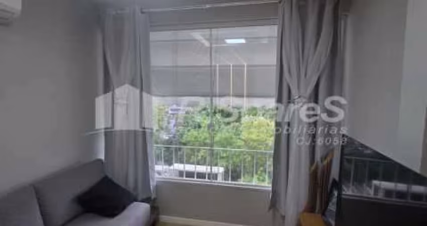 Apartamento com 3 quartos à venda na Rua Marquês de Abrantes, Flamengo, Rio de Janeiro