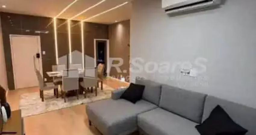 Apartamento com 3 quartos à venda na Rua Marquês de Abrantes, Flamengo, Rio de Janeiro