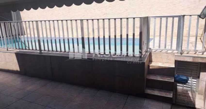 Casa com 3 quartos à venda na Rua Assis Martins, Marechal Hermes, Rio de Janeiro