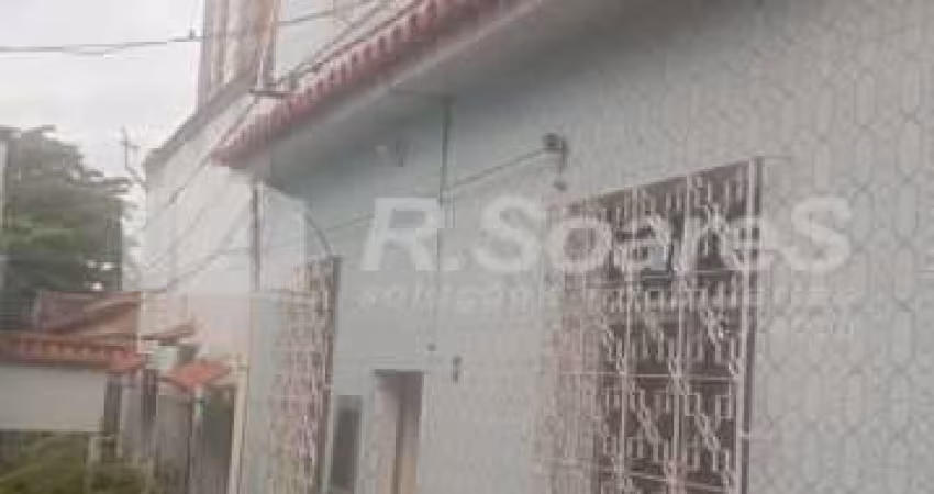 Casa com 3 quartos à venda na Rua Augusto Nunes, Todos os Santos, Rio de Janeiro