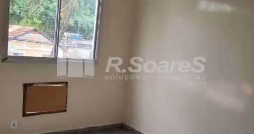 Apartamento com 2 quartos à venda na Rua Ariapo, Taquara, Rio de Janeiro