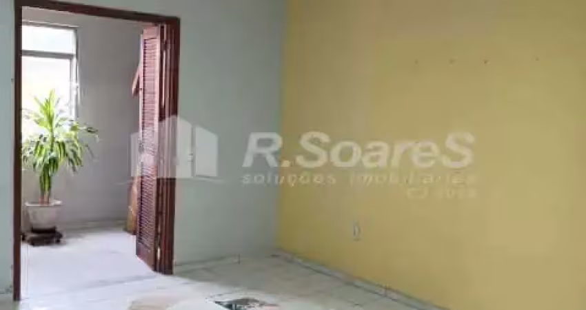 Casa com 3 quartos à venda na Rua Luís Beltrão, Vila Valqueire, Rio de Janeiro
