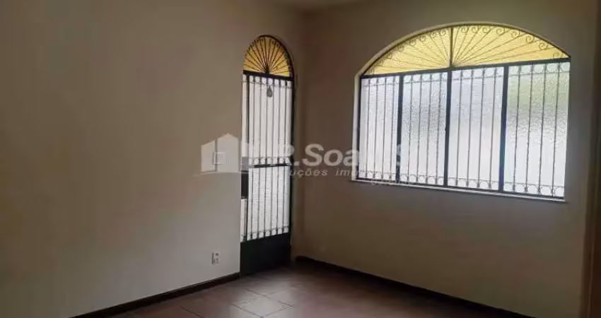 Casa em condomínio fechado com 2 quartos à venda na Rua Comandai, Marechal Hermes, Rio de Janeiro