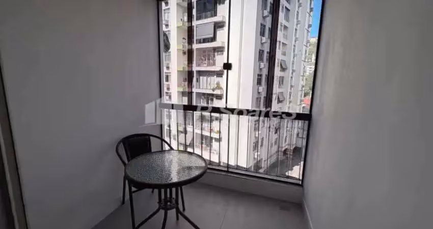 Apartamento com 1 quarto à venda na Rua Riachuelo, Centro, Rio de Janeiro