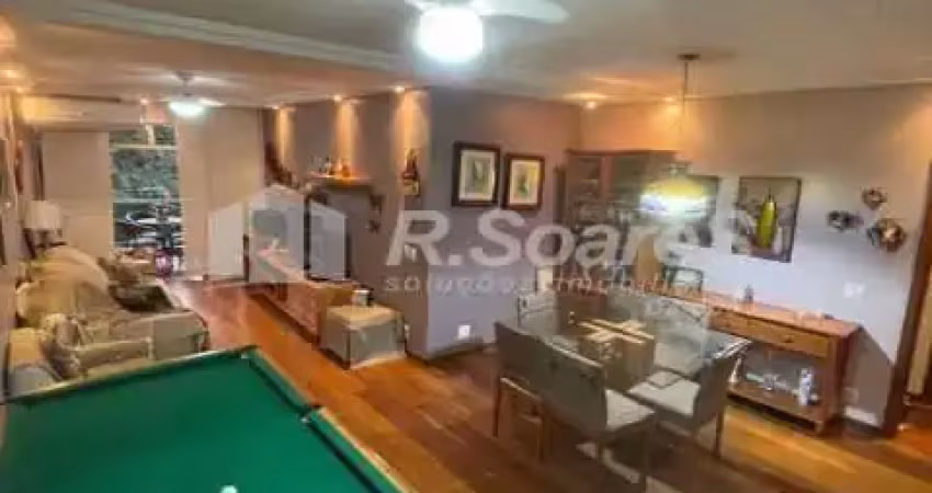 Apartamento com 3 quartos à venda na Rua Muniz Barreto, Botafogo, Rio de Janeiro
