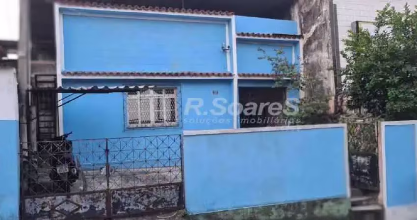 Casa com 2 quartos à venda na Rua Domingos dos Santos, Bento Ribeiro, Rio de Janeiro