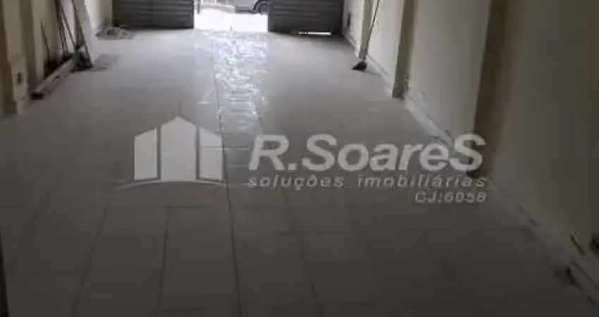 Ponto comercial à venda na Estrada Manuel Nogueira de Sá, Realengo, Rio de Janeiro