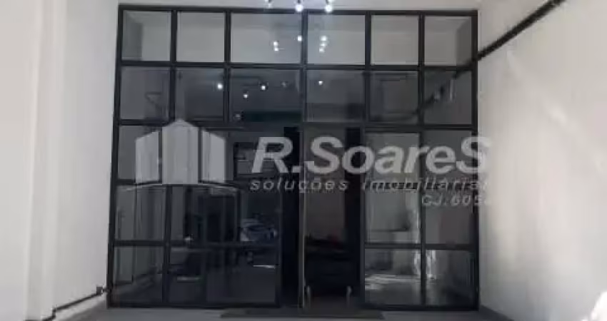 Ponto comercial à venda na Rua das Camélias, Vila Valqueire, Rio de Janeiro