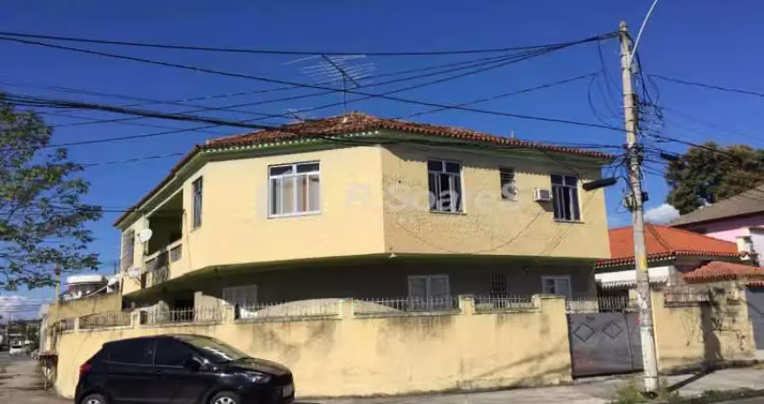Apartamento com 2 quartos à venda na Rua Quiroa, Oswaldo Cruz, Rio de Janeiro
