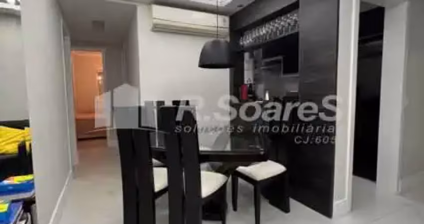 Apartamento com 3 quartos à venda na Rua Doutor Walter Guimarães de Moraes, Recreio dos Bandeirantes, Rio de Janeiro