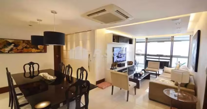 Apartamento com 4 quartos à venda na Avenida Lúcio Costa, Barra da Tijuca, Rio de Janeiro