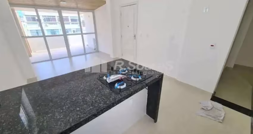 Apartamento com 1 quarto à venda na Rua Hilário de Gouveia, Copacabana, Rio de Janeiro