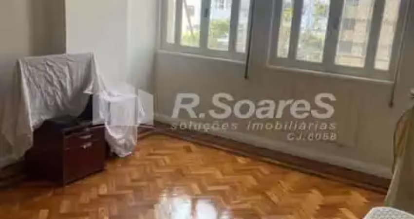 Apartamento com 2 quartos à venda na Rua Santo Amaro, Glória, Rio de Janeiro