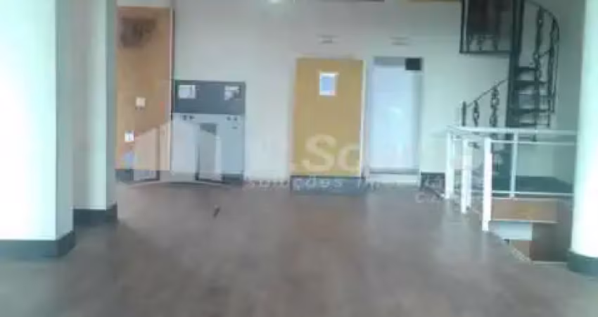 Ponto comercial com 1 sala à venda na Rua Riachuelo, Centro, Rio de Janeiro