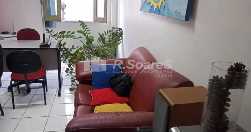 Sala comercial com 1 sala à venda na Praça Floriano, Centro, Rio de Janeiro