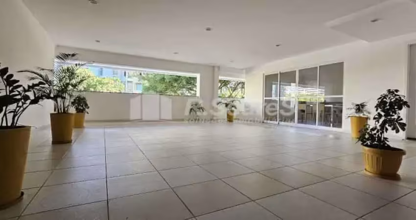 Apartamento com 3 quartos à venda na Rua da Passagem, Botafogo, Rio de Janeiro