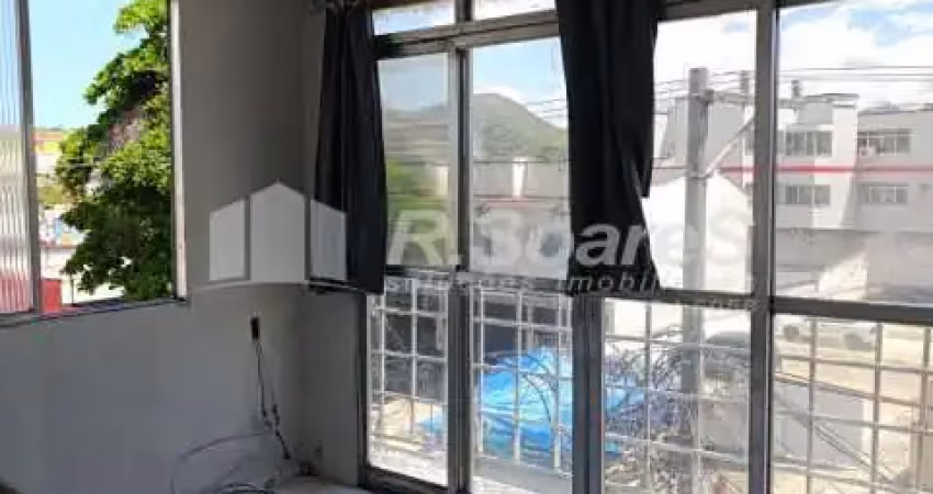 Apartamento com 2 quartos à venda na Estrada da Fontinha, Bento Ribeiro, Rio de Janeiro