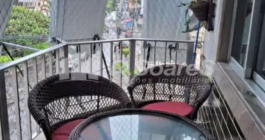 Apartamento com 3 quartos à venda na Rua Água Comprida, Vila Valqueire, Rio de Janeiro